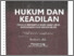 [thumbnail of Demokrasi dan Reformasi Hukum di Indonesia Reaktualisasi Konsep Masyarakat Madani (Book Chapter).pdf]