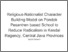 [thumbnail of Turnitin Religious-Nationalist Character Building Model on Pondok Pesantren based School to Reduce Radicalism in Kendal Regency, Central Java Provinces.pdf]