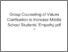 [thumbnail of Group Counseling of Values Clarification to Increase Middle School Students’ Empathy.pdf.pdf]