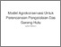 [thumbnail of Turnitin Model Agrokonservasi Untuk Perencanaan Pengelolaan Das Garang Hulu.pdf]