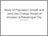 [thumbnail of Turnitin Study of Population Growth and Land Use Change Impact of Intrusion at Pekalongan City.pdf]