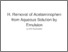 [thumbnail of Turnitin Removal of Acetaminophen from Aqueous Solution by Emulsion.pdf]