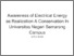 [thumbnail of Turnitin Awareness of Electrical Energy as Realization A Conservation In Universitas Negeri Semarang Campus.pdf]