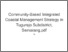 [thumbnail of Community-Based Integrated Coastal Management Strategy in Tugurejo Subdistrict, Semarang.pdf.pdf]