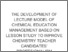 [thumbnail of Turnitin The Development of Lecture Model of Chemical Education Management Based On Lesson Study To Improve Chemistry Teacher Candidates’ Profesionalism.pdf]