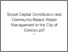 [thumbnail of Social Capital Contribution and Community-Based Waste Management in the City of Cirebon.pdf.pdf]