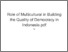[thumbnail of Role of Multicultural in Building the Quality of Democracy in Indonesia.pdf.pdf]