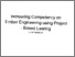 [thumbnail of Turnitin Increasing Competency on Engineering Using Project – Based Learning.pdf]