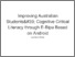 [thumbnail of Turnitin Improving Australian Students' Cognitive Critical Literacy through E-Bipa.pdf]