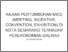 [thumbnail of Turnitin Kajian Pertumbuhan MICE (Meeting, Incentive, Convention, Exhibition) di Kota Semarang terhadap Perekonomian Daerah.pdf]
