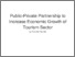 [thumbnail of Turnitin  Public-Private Partnership to Increase Economic Growth of Tourism Sector.pdf]