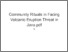 [thumbnail of Community Rituals in Facing Volcanic Eruption Threat in Java.pdf.pdf]