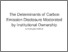 [thumbnail of Turnitin The Determinants of Carbon Emission Disclosure Moderated by Institutional Ownership.pdf]