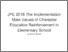 [thumbnail of Turnitin The Implementation Main Values of Character Education Reinforcement in Elementary School.pdf]
