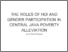 [thumbnail of Turnitin The Roles Of Hdi And Gender Participation In Central Java Poverty Alleviation.pdf]