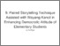 [thumbnail of Turnitin Paired Storytelling Technique Assisted with Wayang Kancil in Enhancing Democratic Attitude of Elementary Students.pdf]