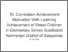 [thumbnail of Turnitin Correlation Achievement Motivation With Learning Achievement of Street Children in Elementary School Subdistrict Kemranjen District of Banyumas.pdf]