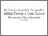 [thumbnail of Turnitin Young Student's Perspective of Male Teacher A Case Study of Semarang City, Indonesia.pdf]