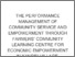 [thumbnail of Turnitin The Performance Management of Comunity Service and Emplowerment Through Community Learning Centre For Economic Empowerment in Kandri Village, Semarang-Indonesia.pdf]