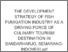 [thumbnail of Turnitin The Development Strategy Of Fish Fumigation Industry As A Driving Force Of Culinary Tourism Destination In Bandarharjo, Semarang-Indonesia.pdf]