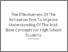 [thumbnail of Turnitin The Effectiveness Of The Refutation Text To Improve Understanding Of The Acid-Base Concepts For High School Students (1).pdf]
