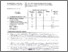 [thumbnail of Review Kinetics of mace (Myristicae arillus) essential oil extraction using microwave assisted hydrodistillation Effect of microwave power.pdf]