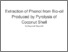 [thumbnail of Turnitin Extraction of Phenol from Bio-Oil Producced by Pyrolysis of Coconut Shell.pdf]